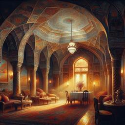 شب‌های پاییز