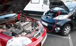 چگونه باتری به باتری کنیم؟