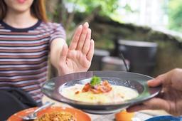 رازهای کنترل اشتها