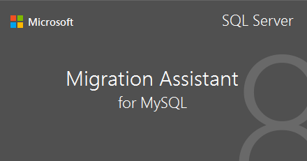 Microsoft SQL Server Migration Assistant for MySQL v8.4.0