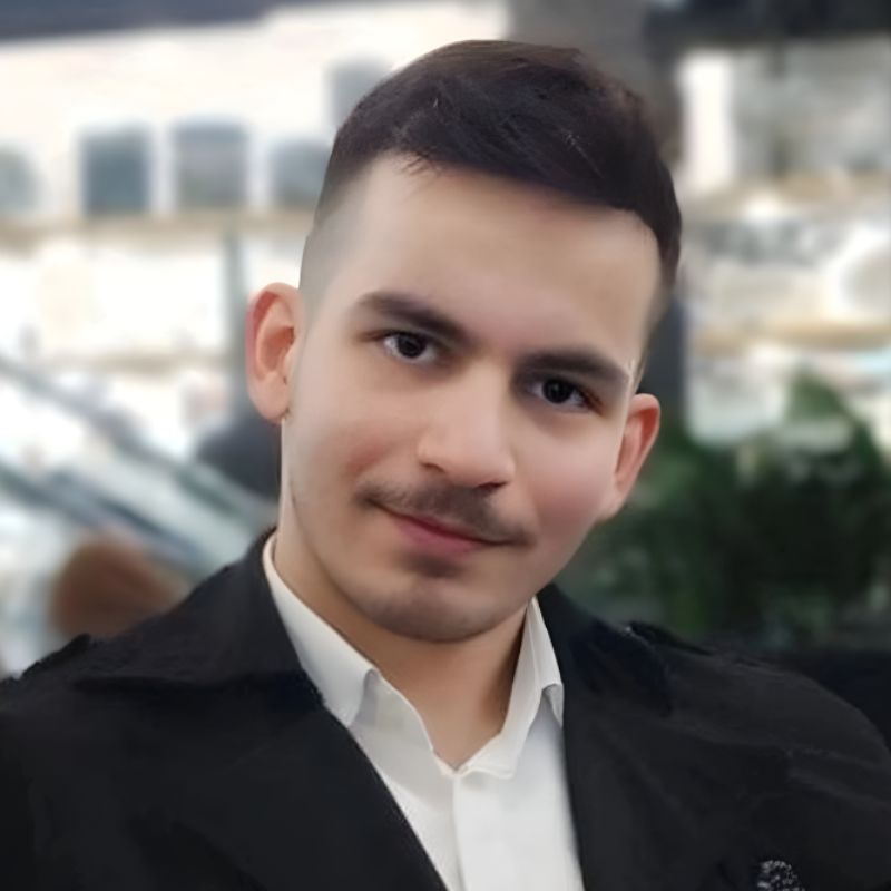 صالح سام زاده