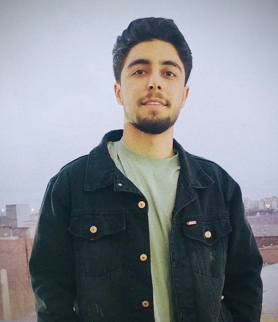 ٭علی سلیمانی٭