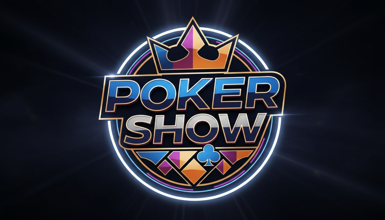 لگو رسمی پوکرشو در سال 1404