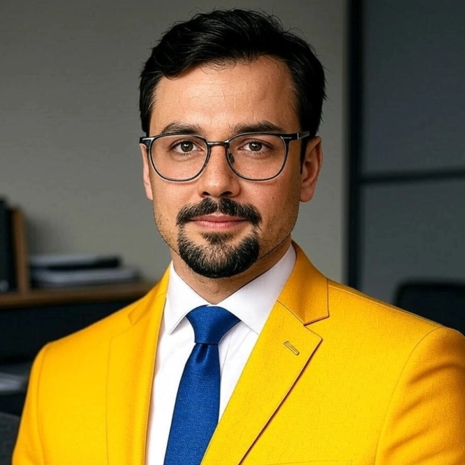 محمدجواد مهدی مهر