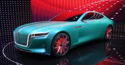 یک میلیون کیلومتر گارانتی برای یک خودرو چینی!