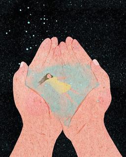 نقشه دردهای هیجانی: به بدنت گوش بده!