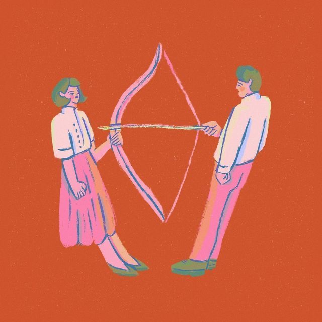 رابطه خاکستری یعنی چی؟ چگونه از Situationship وارد یک رابطه واقعی شویم؟