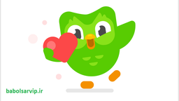 آزمون دولینگو در ایران