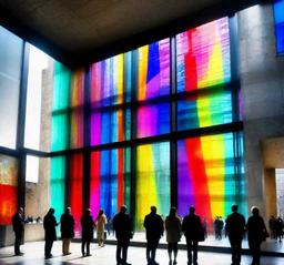 راهنمای کامل برای اجرای نمای کرتین وال