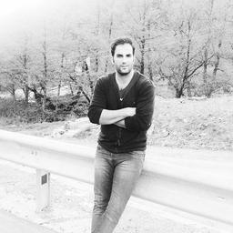 کتاب مهران جافری - مدیریت فکر در سازمان