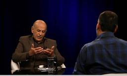 مصاحبه امیرمسعودبختیاری درخصوص سال اول جنگ