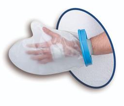 پاسباند یا محافظ باند گچی چیست؟