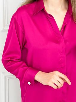 چه رازهایی در خرید شومیز ساتن وجود دارند؟