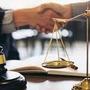 وکیل در تهران