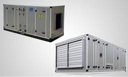 معرفی هواسازهای اتاق تمیز