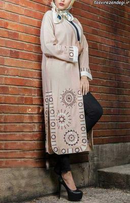 کدام رنگ مانتو برای مصاحبه شغلی مناسب است؟