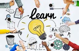 چگونه فلان چیز رو یاد بگیرم؟