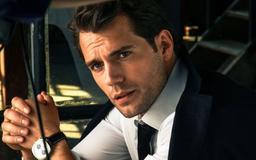 بیوگرافی هنری کویل | مرد پولادین سینمای هالیوود