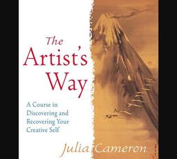 از بهترین قسمت های کتاب راه هنرمند