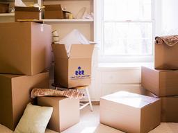 فصل جا به جایی و نیاز به کارتن اسباب کشی!!