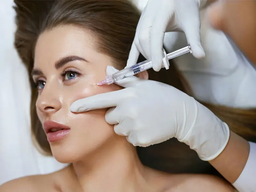 مرگ بر اثر تزریق بوتاکس!