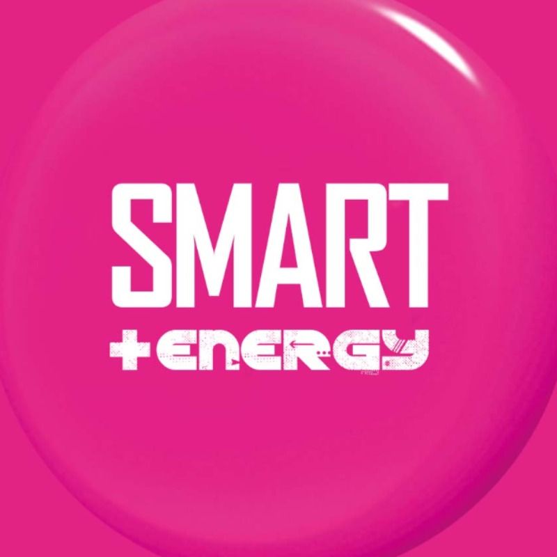 نوشیدنی اسمارت انرژی اسپینگر