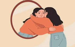 یک دقیقه مانده به خودم