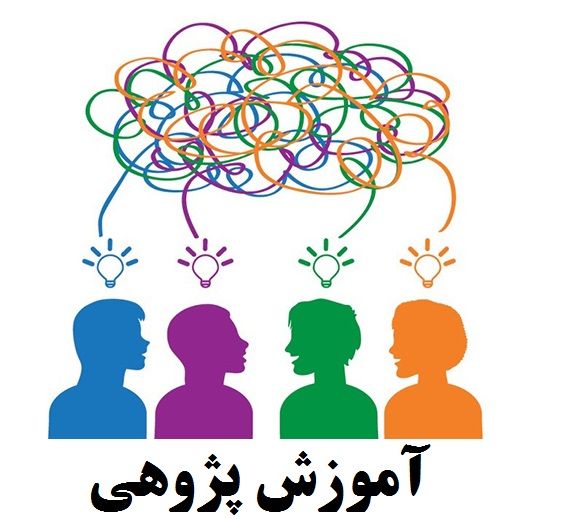آموزش پژوهی هنر آموز چاپ
