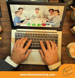 چگونه به عنوان مربی ( کوچ ) وبینار تاثیرگذار داشته باشید