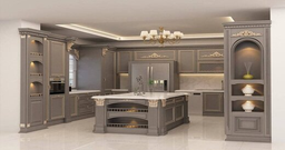 راهنمای خرید کابینت آشپزخانه