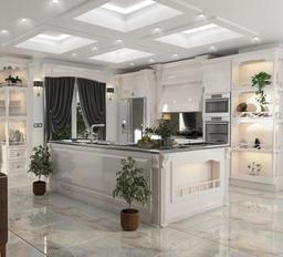 بهترین مدل های کابینت را بشناسید