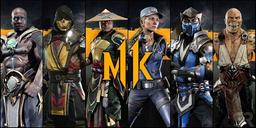 نقد و بررسی بازی Mortal Kombat 11
