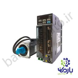 انواع سروو موتور پرکاربرد در ایران