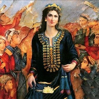 ماه آفرید