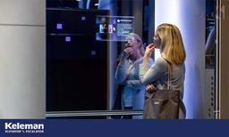 جدیدترین اخبار فناوری و تکنولوژی آسانسور