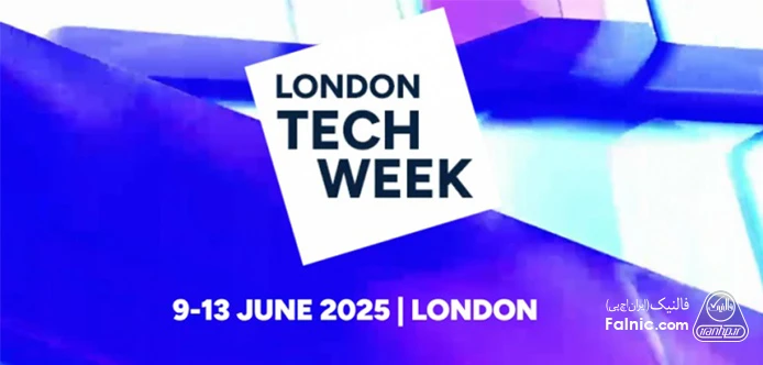 London Tech Week 2025