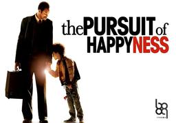 درس‌های فیلم در جستجوی خوشبختی