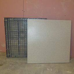 فروش کف کاذب