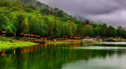 جاذبه های گردشگری روستای وازیوار که حتما باید از آن دیدن کنید