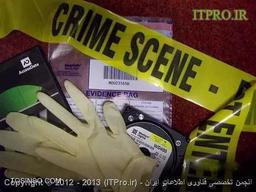 معرفی 3 مرحله و 7 فاکتور در متدولوژی کشف جرائم رایانه ای