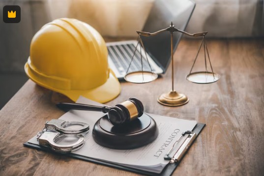 وکیل قانون کار در کرج