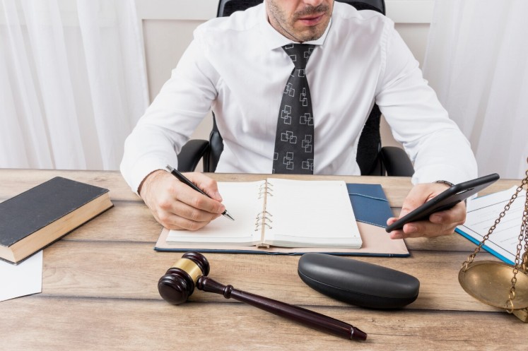 وکیل اداره کار در کرج