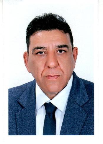 عباس جهان بین کارشناس ارشد HSE