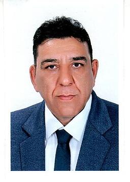 عباس جهان بین مهندسی ارشد ایمنی (HSE)
