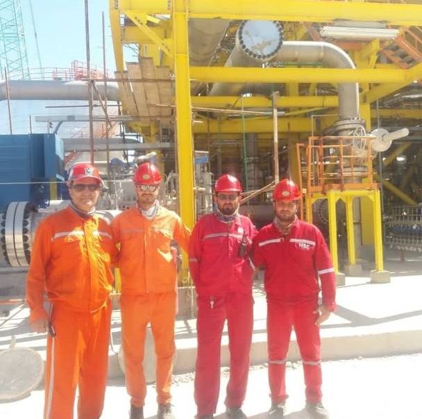 آموزش ایمنی