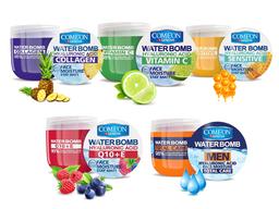 آشنایی با واتربمب‌های کامان