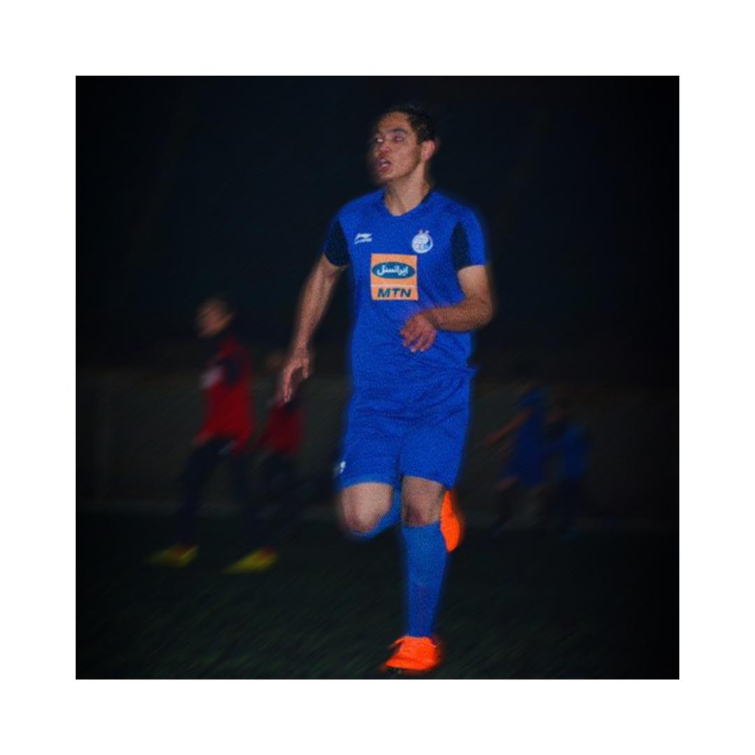 محمد مهدی کاهانی