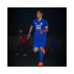 بیوگرافی محمد مهدی کاهانی؛ استعداد نوظهور فوتبال ایران