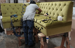 تعمیرات مبل در تهران با نازلترین قیمت