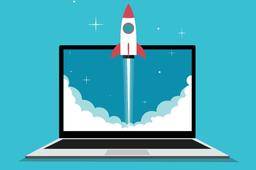 آموزش افزایش سرعت سایت ، وردپرس، جوملا و...